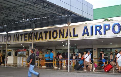 kalibo airport flights